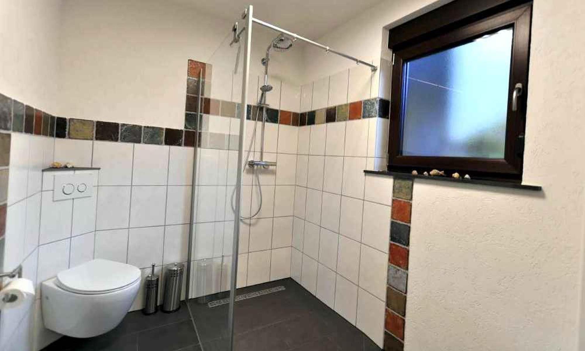 Ferienhaus Gruendaublick Eksteriør bilde