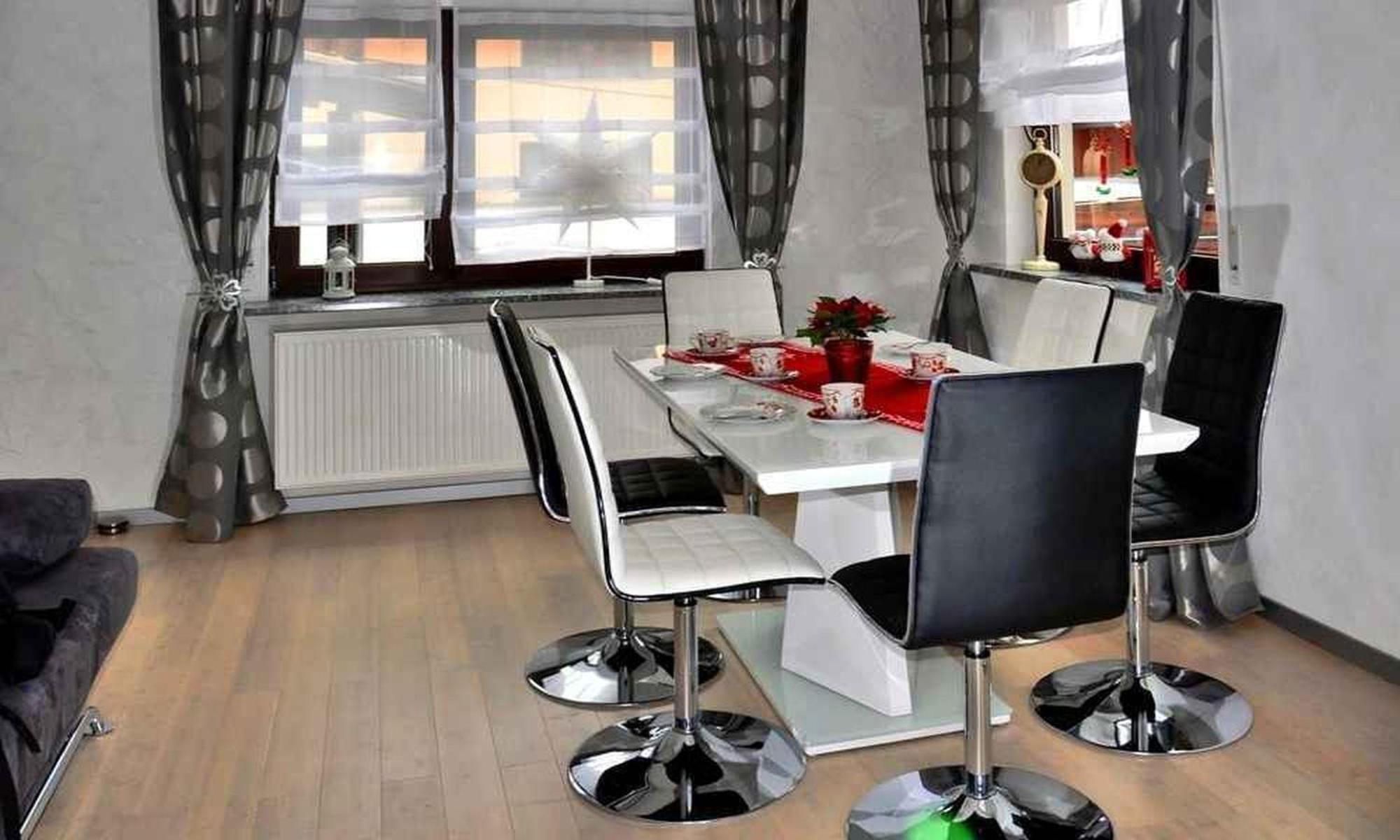 Ferienhaus Gruendaublick Eksteriør bilde